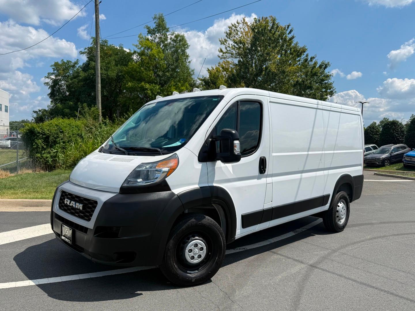 ram promaster cargo van 2019 3C6TRVAG9KE528326 image ram promaster cargo van 2019 3C6TRVAG9KE528326 image